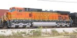BNSF 5074